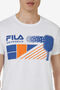 FILA X DVRX SS GRAPHIC TEE