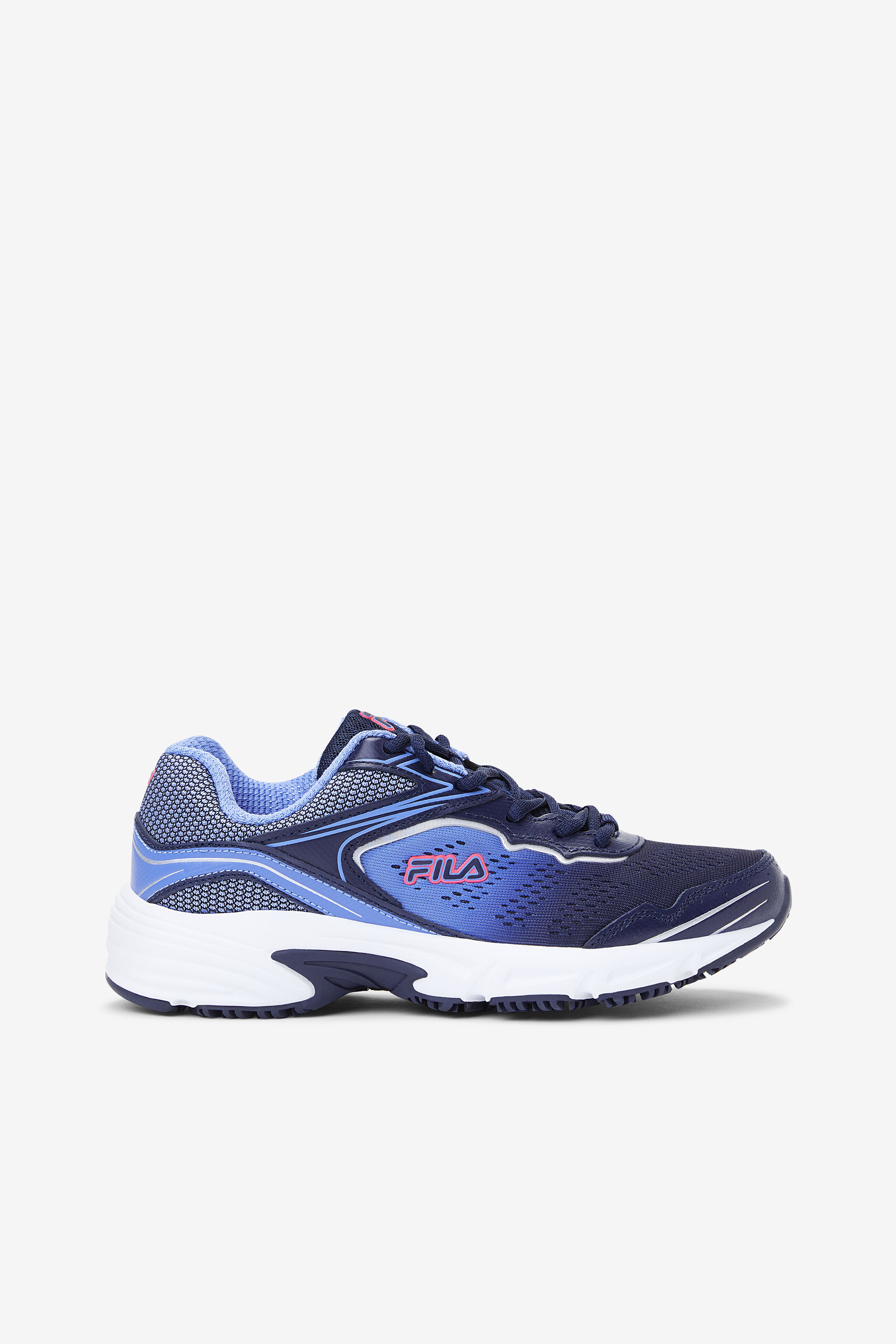 fila memory ultra womens work shoes