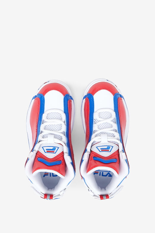 GRANT HILL 2