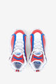 GRANT HILL 2/WHT/FRED/PRBL/Four