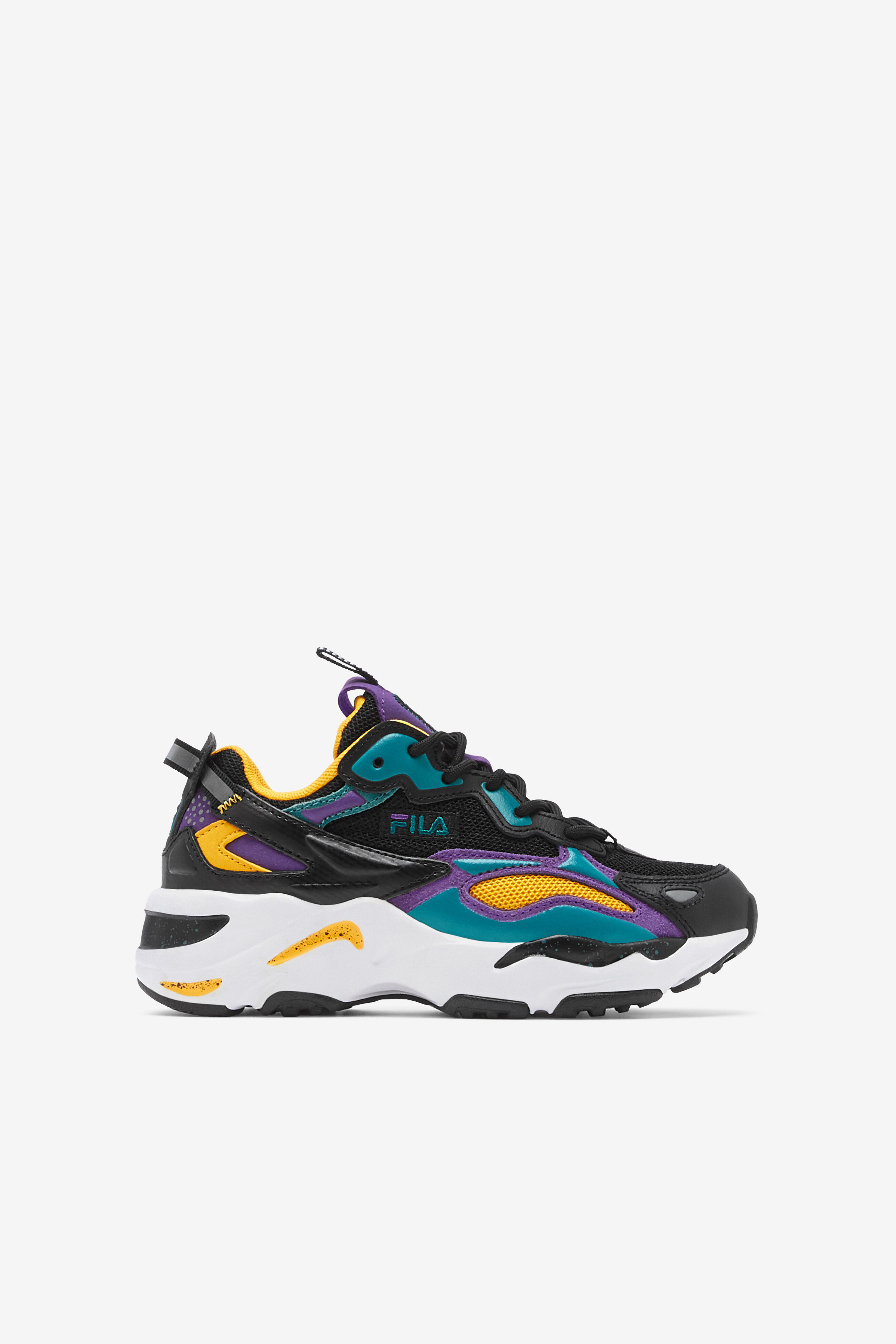 Fila ray sale kids