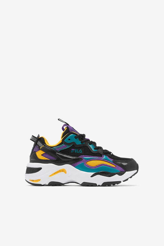 RAY TRACER APEX/BLK/IMPP/WHT/Ten and a half