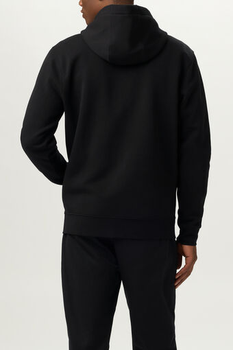 SPORTSTYLE LNR LOGO FLZP JCKET