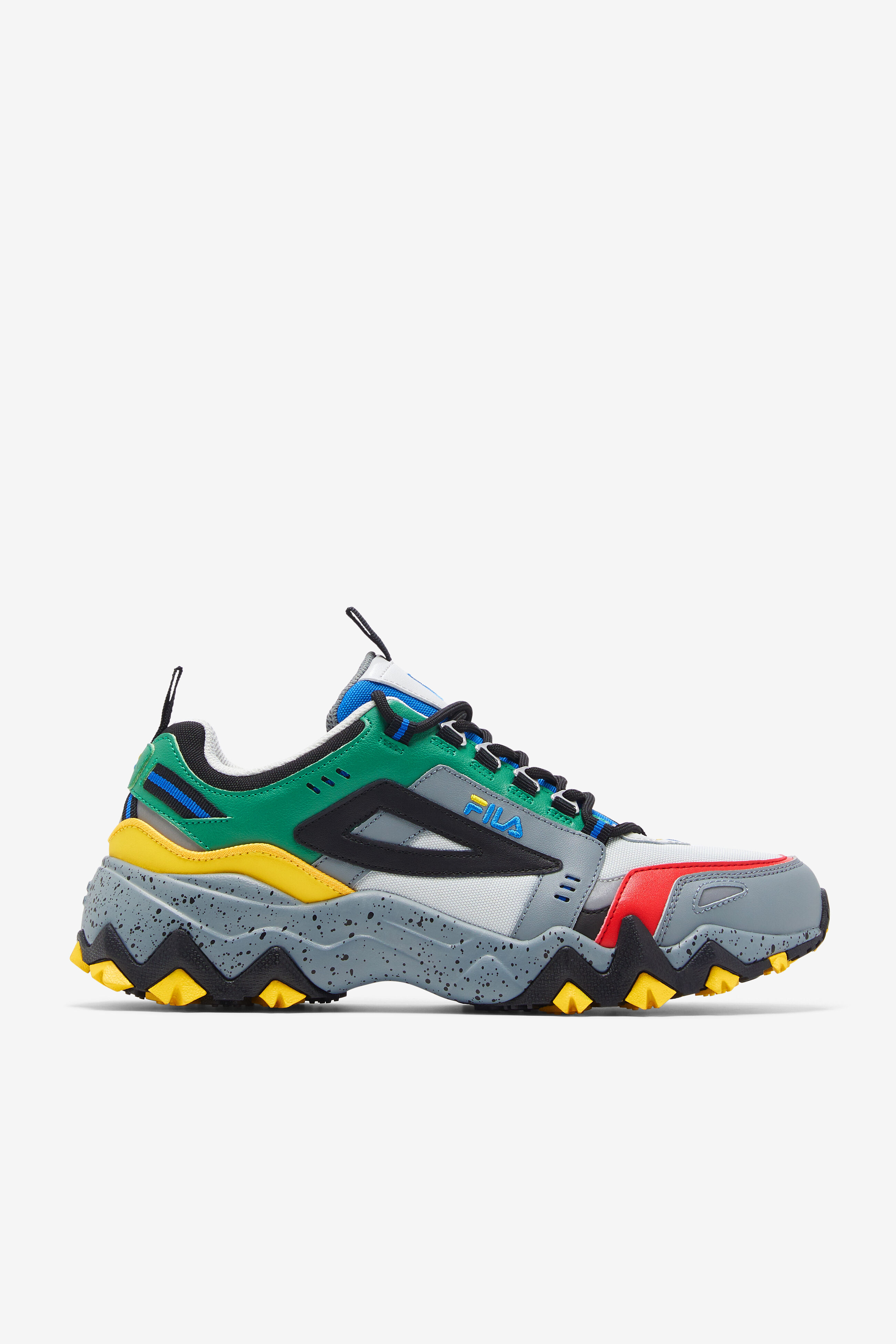Fila oakmont hotsell tr sneaker