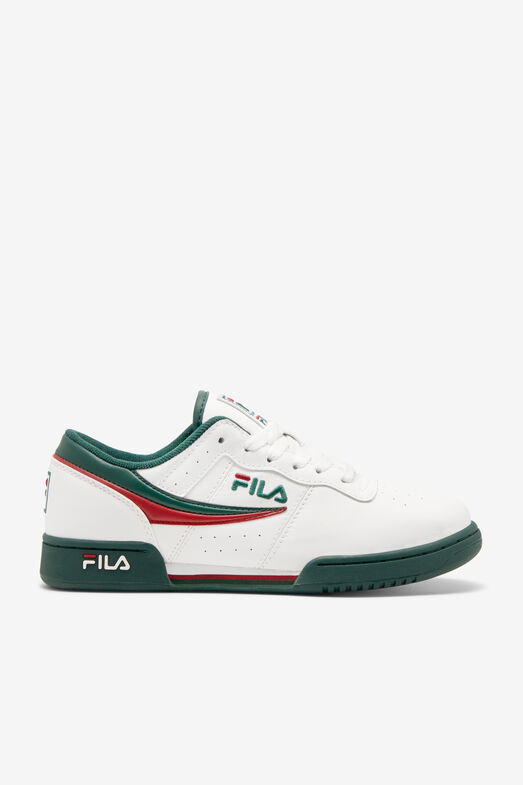 Concurreren krokodil Spruit Men's Original Fitness Tennis Shoe | Fila