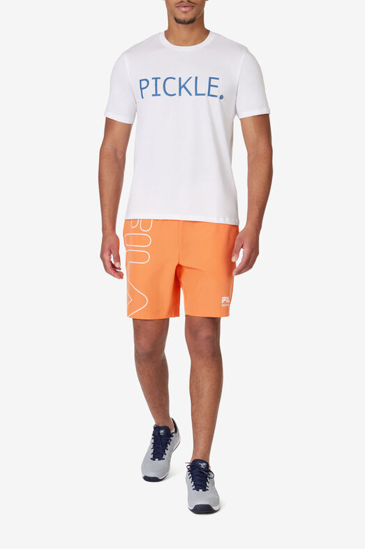 FILA X DVRX SS GRAPHIC TEE