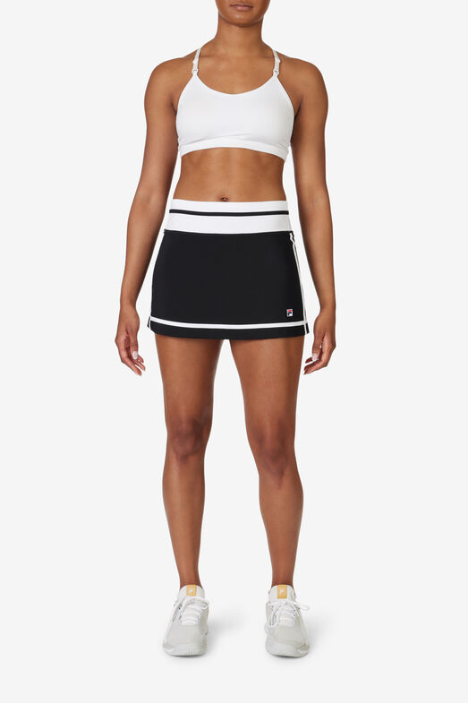 ESSENTIALS 13.5 INCH SKORT