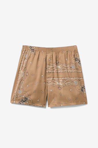 2PAC BANDANA PRT BOXER