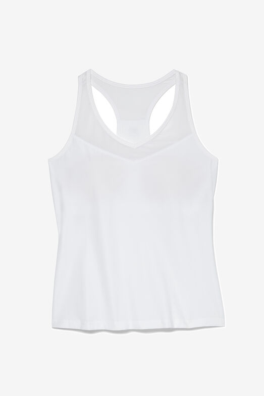 ESSEN RACERBACK MESH TANK