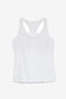 ESSEN RACERBACK MESH TANK