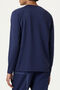 LUCKY ACE SEAMLESS L/S TOP