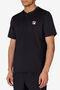 TEN ESS SHORT SLEEVE HENLEY