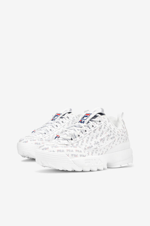 fila disruptor 2 multi