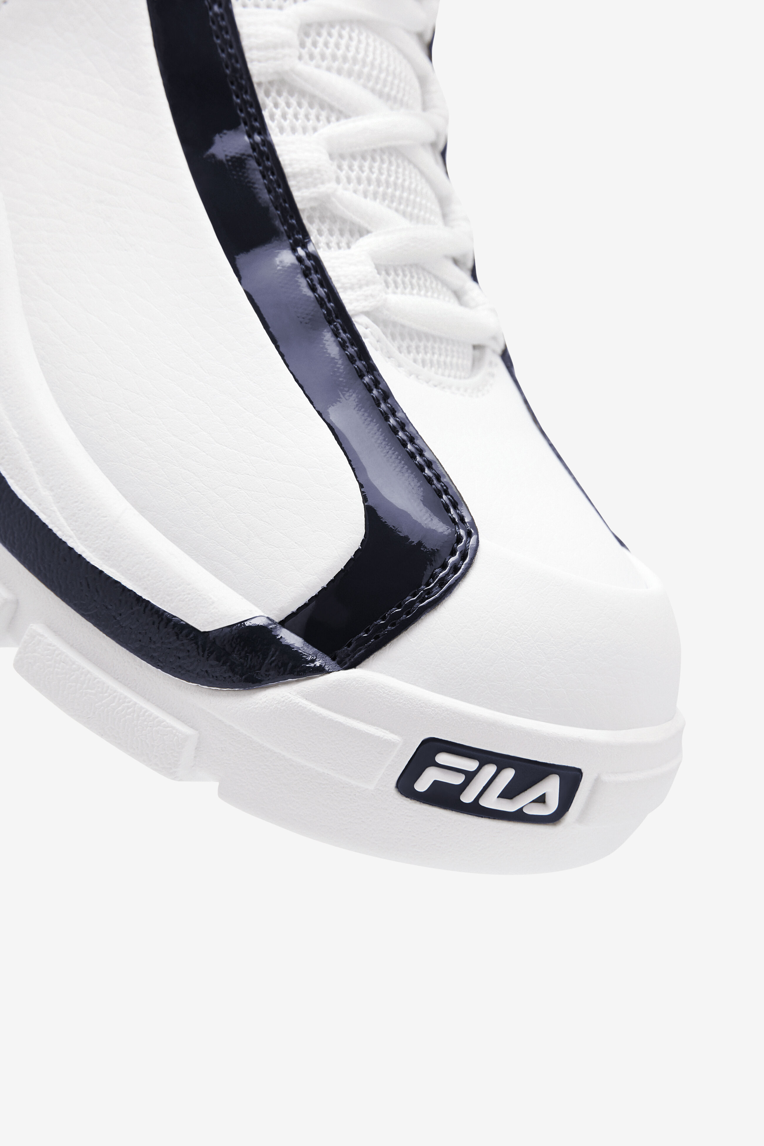Grant Hill 2 Basketball Shoes Fila
