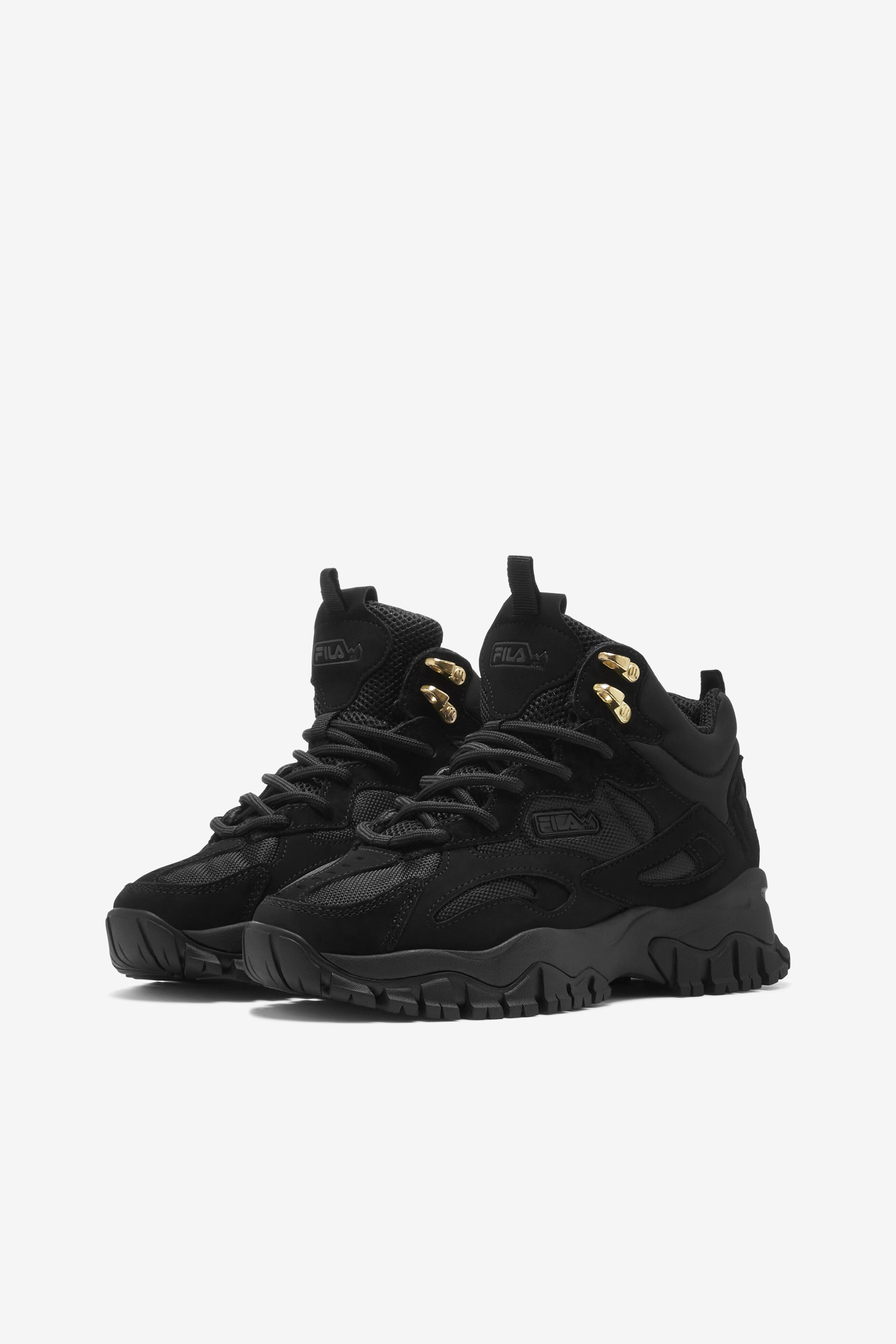 Fila ray tracer hot sale trail