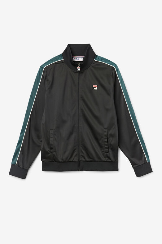 WICKS TRACK JACKET
