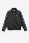 WICKS TRACK JACKET