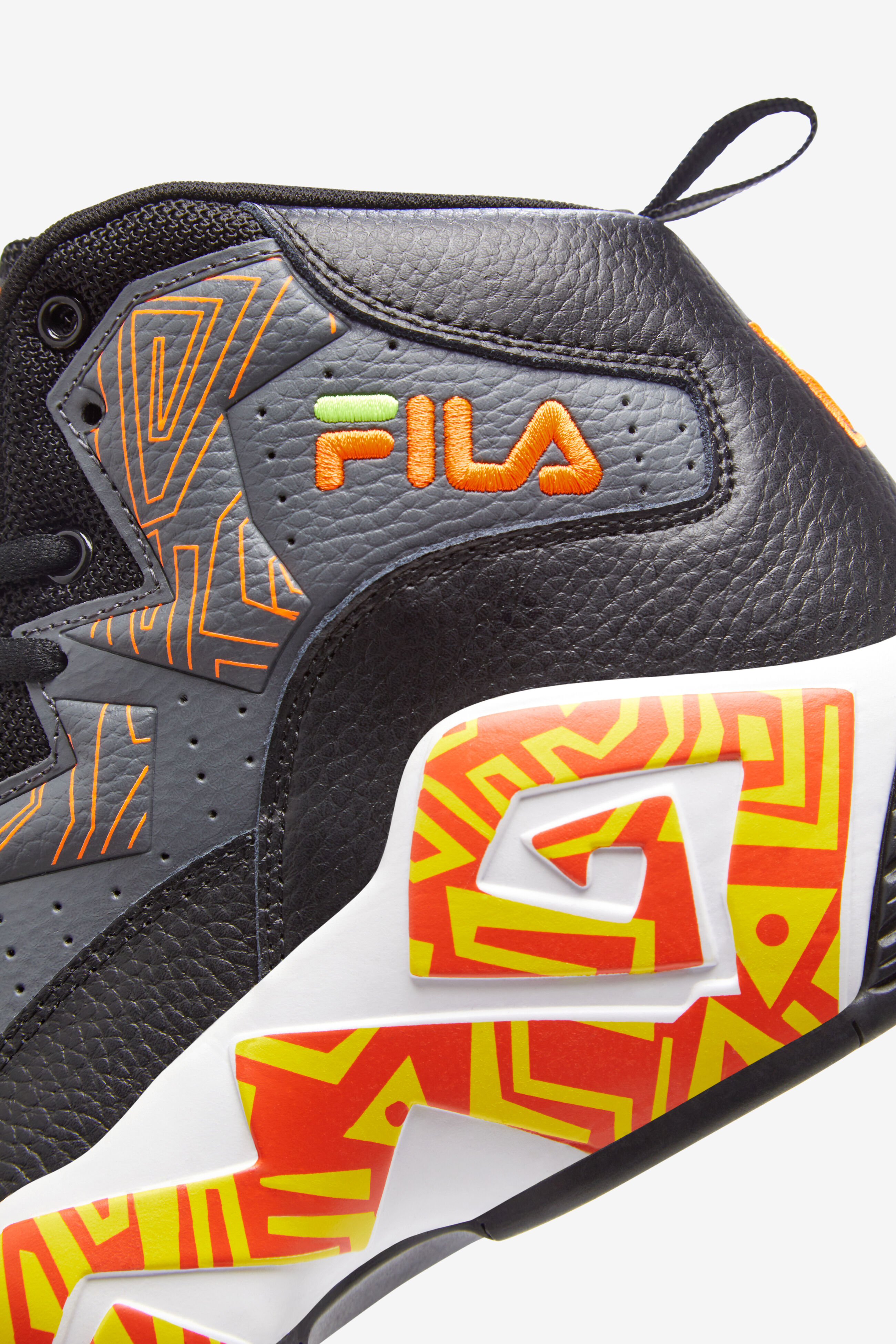 Tenis fila deals jamaal 40