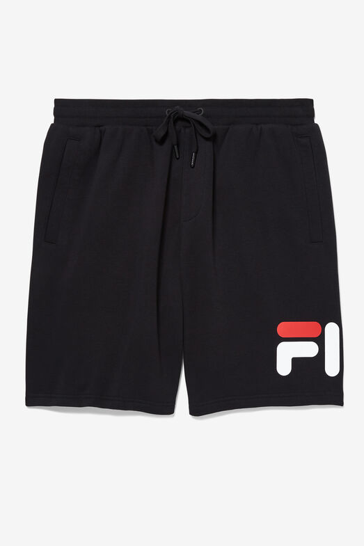 CLASSIC FILA LOGO SHORT