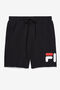 CLASSIC FILA LOGO SHORT