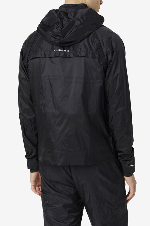 RIGEL JACKET