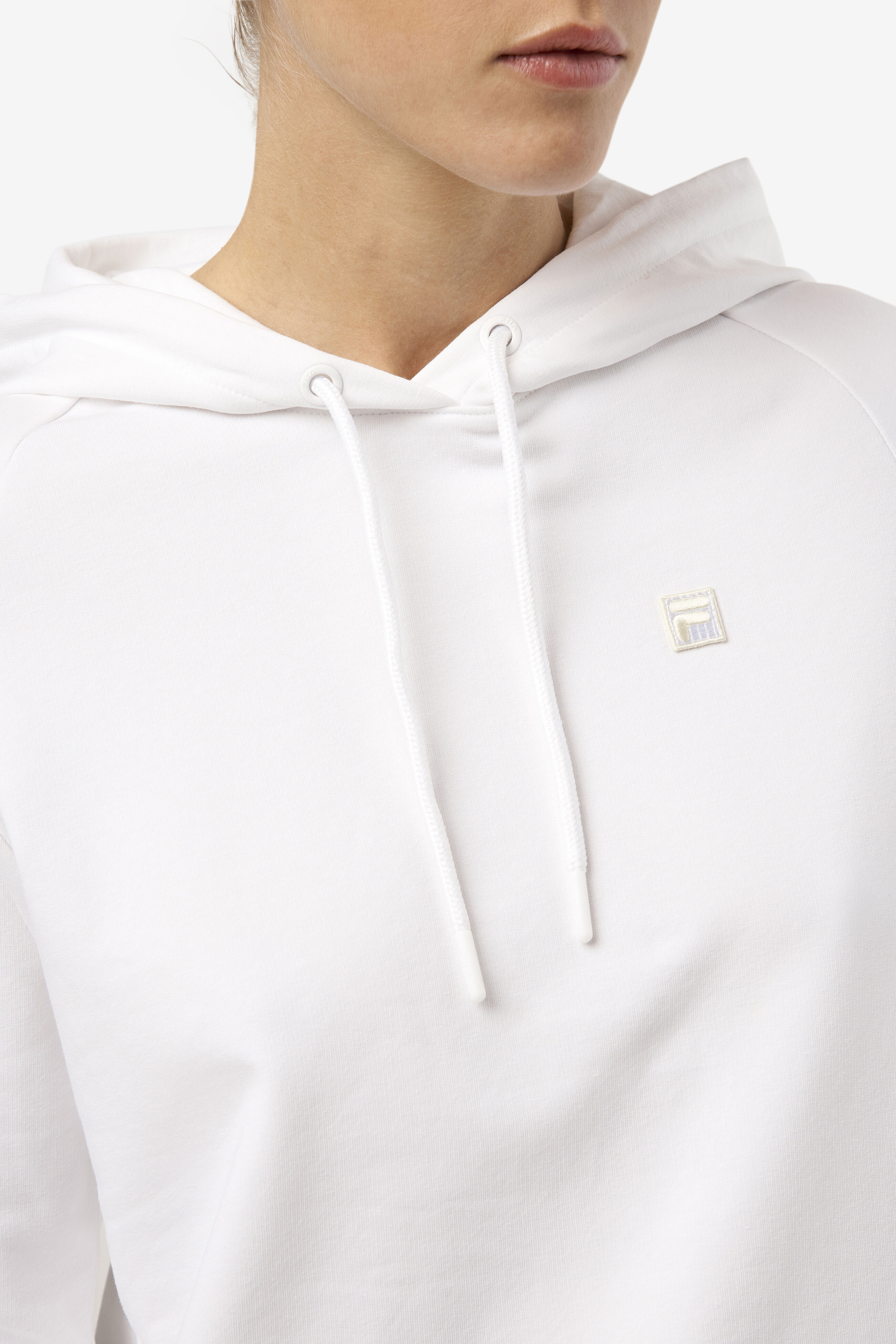 Fila valeria hoodie store