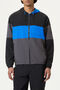 DEFENSIVE BLOCK JACKET