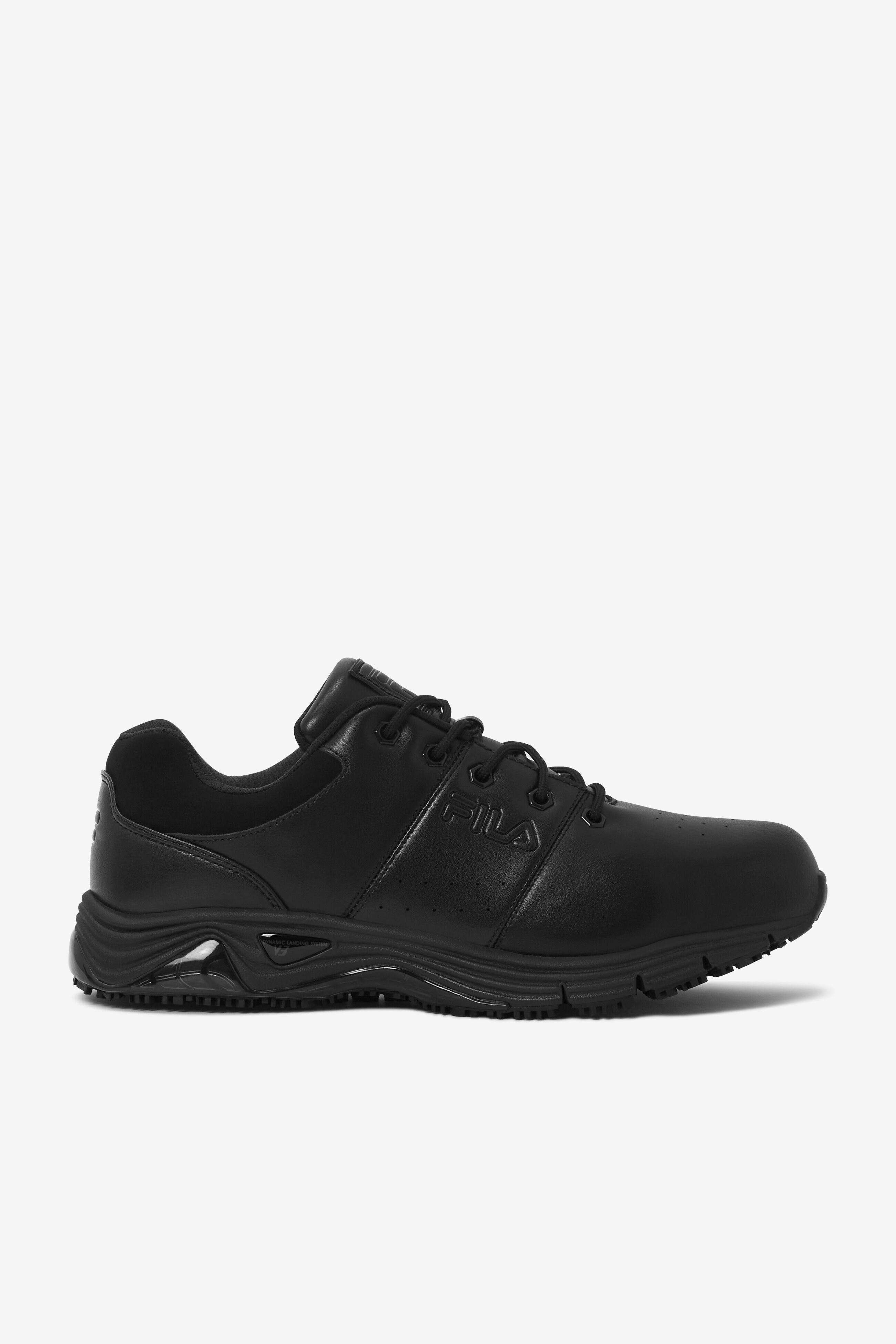 Steel toe fila shop