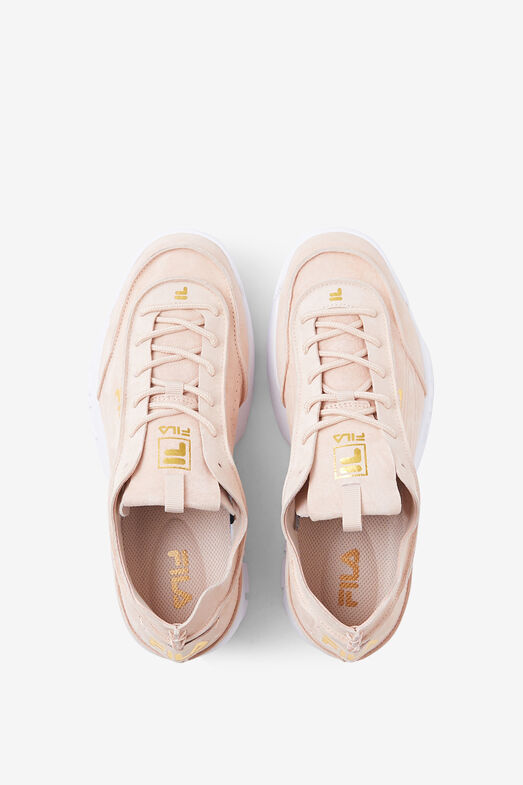 Disruptor II Deconstructed/PCHD/MGLD/WHT/Nine and a half