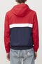 TUCKER 1911 1/2 ZIP JACKET