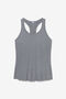 TENNIS RACERBACK LOOSE FIT TANK