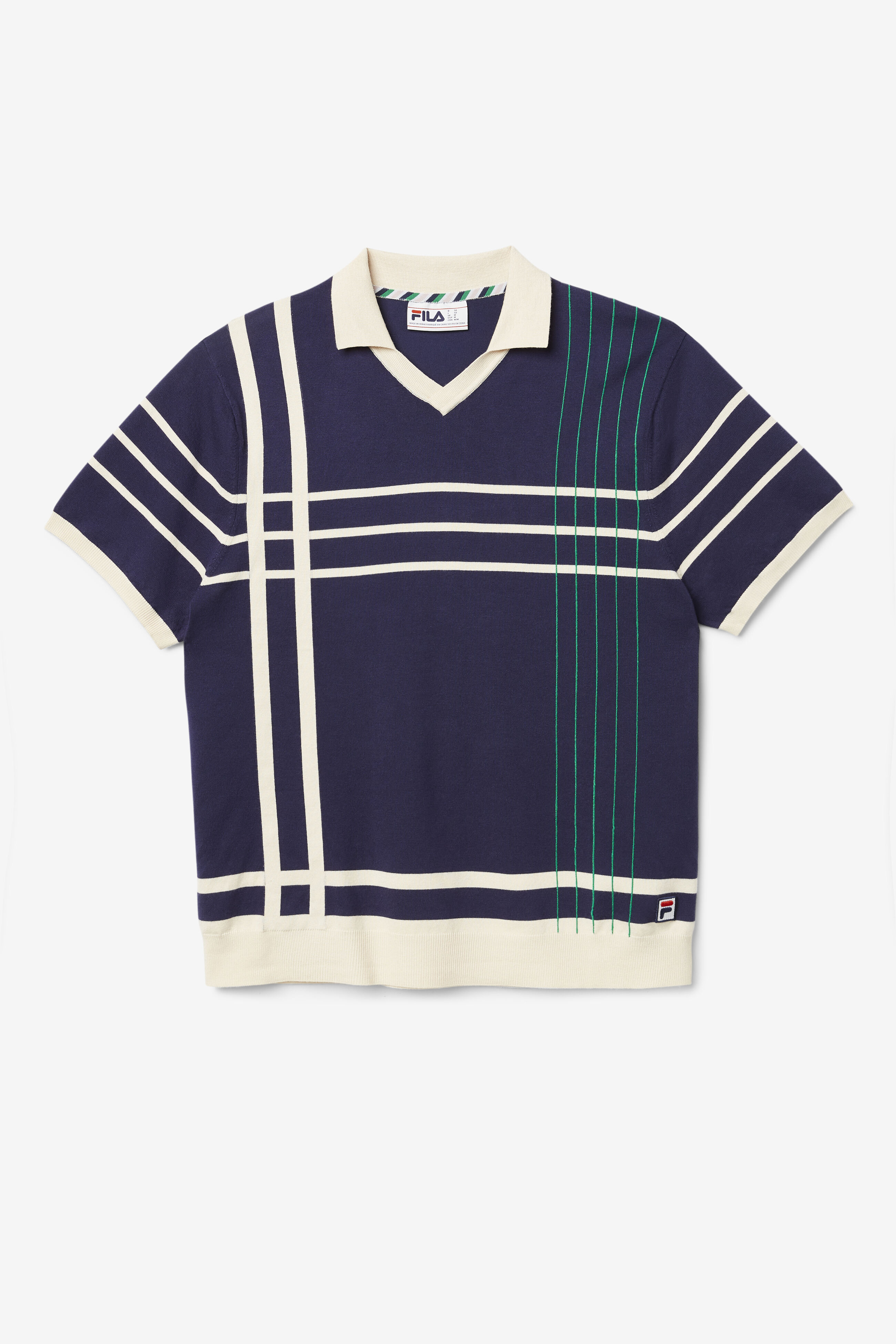 Fila john shop tee