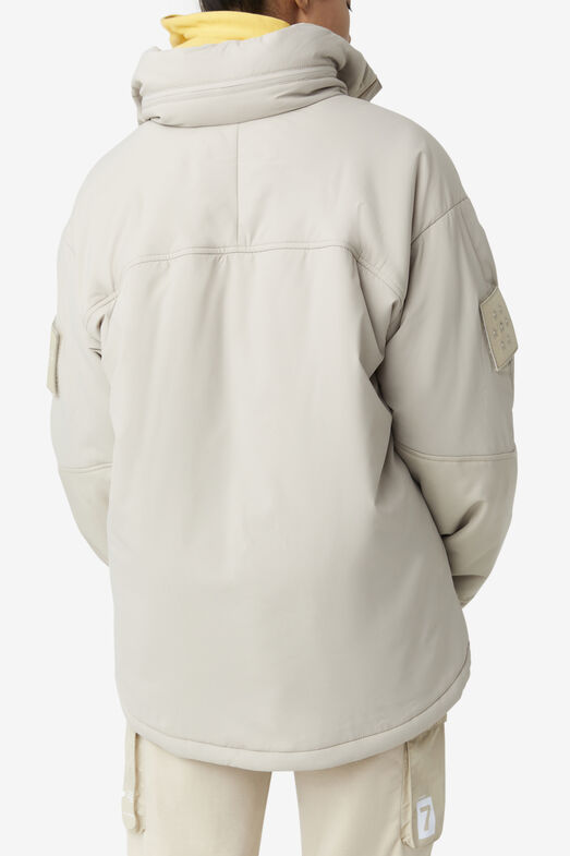PROJECT 7 MID PAD JACKET