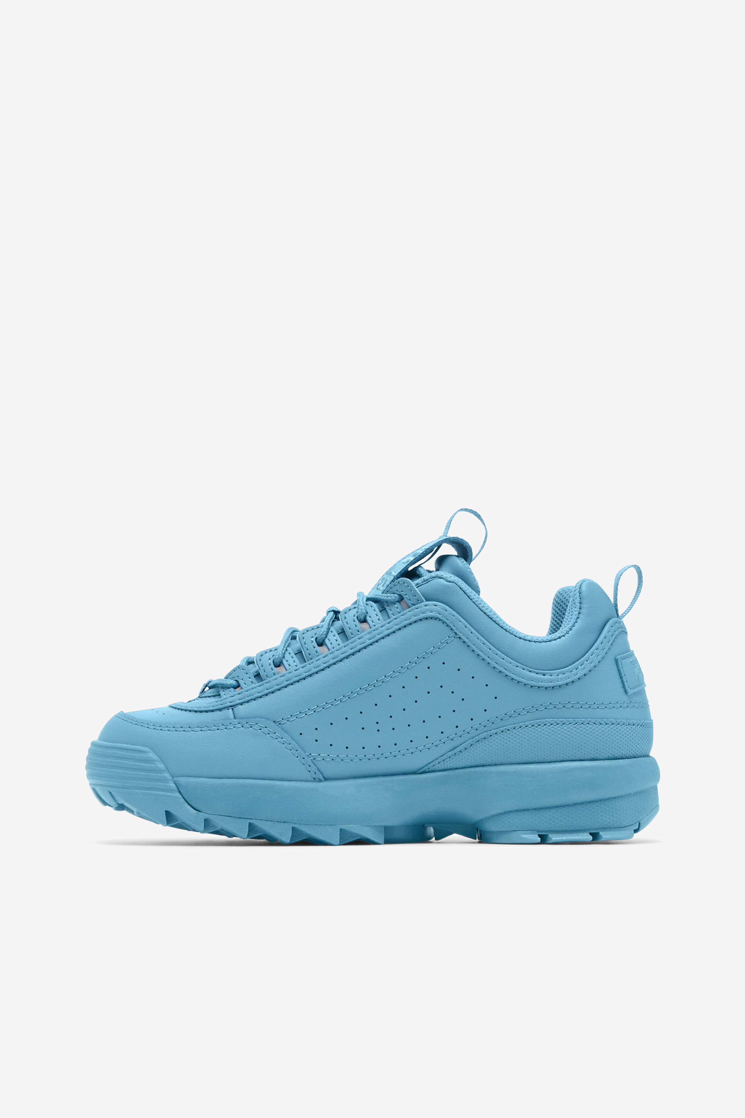 Fila uo exclusive shop disruptor 2 ombre sneaker