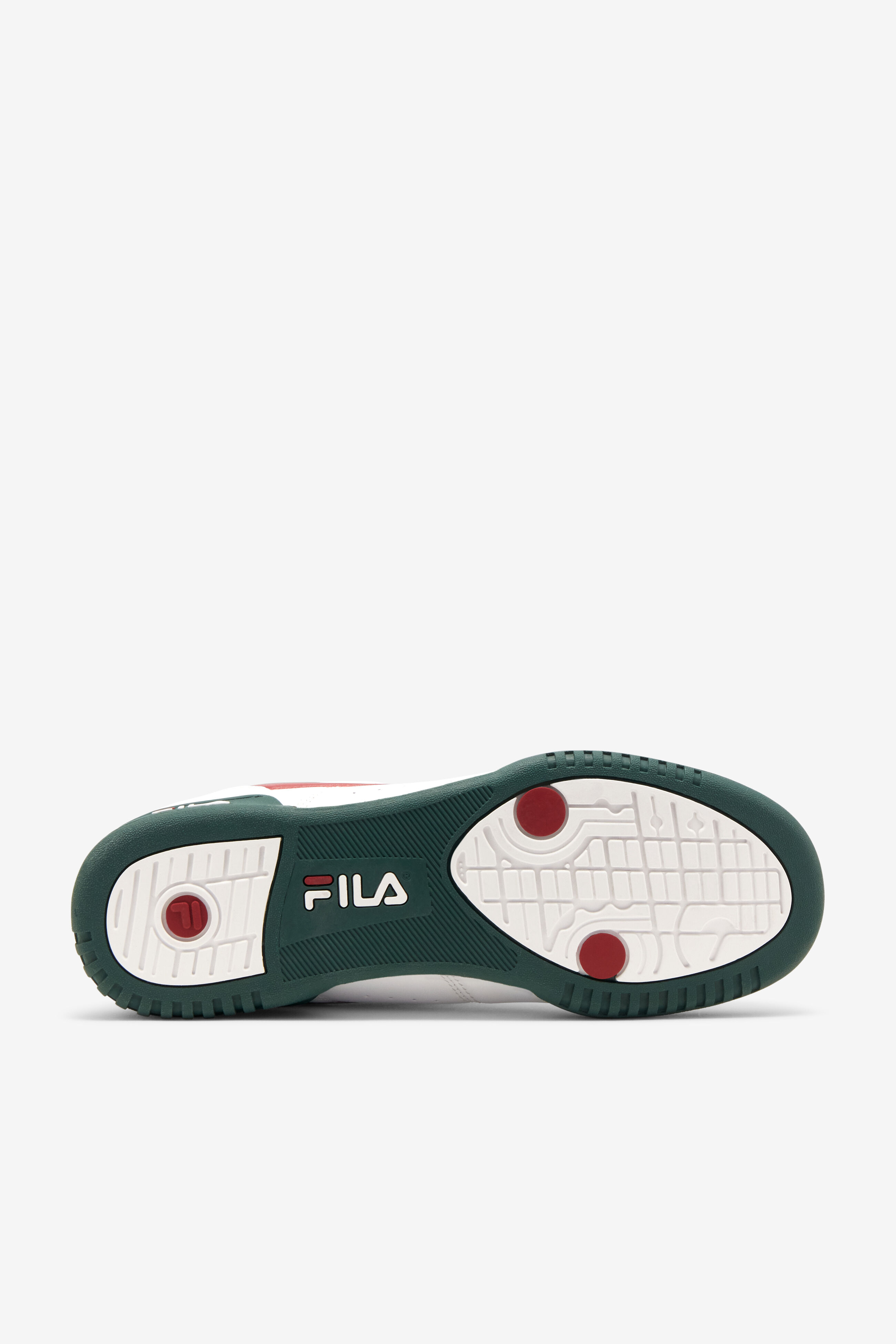 Fila original shop fitness mens green