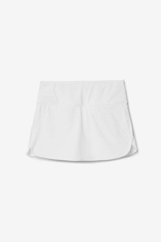 ESSENTIALS TIE BREAK SKORT