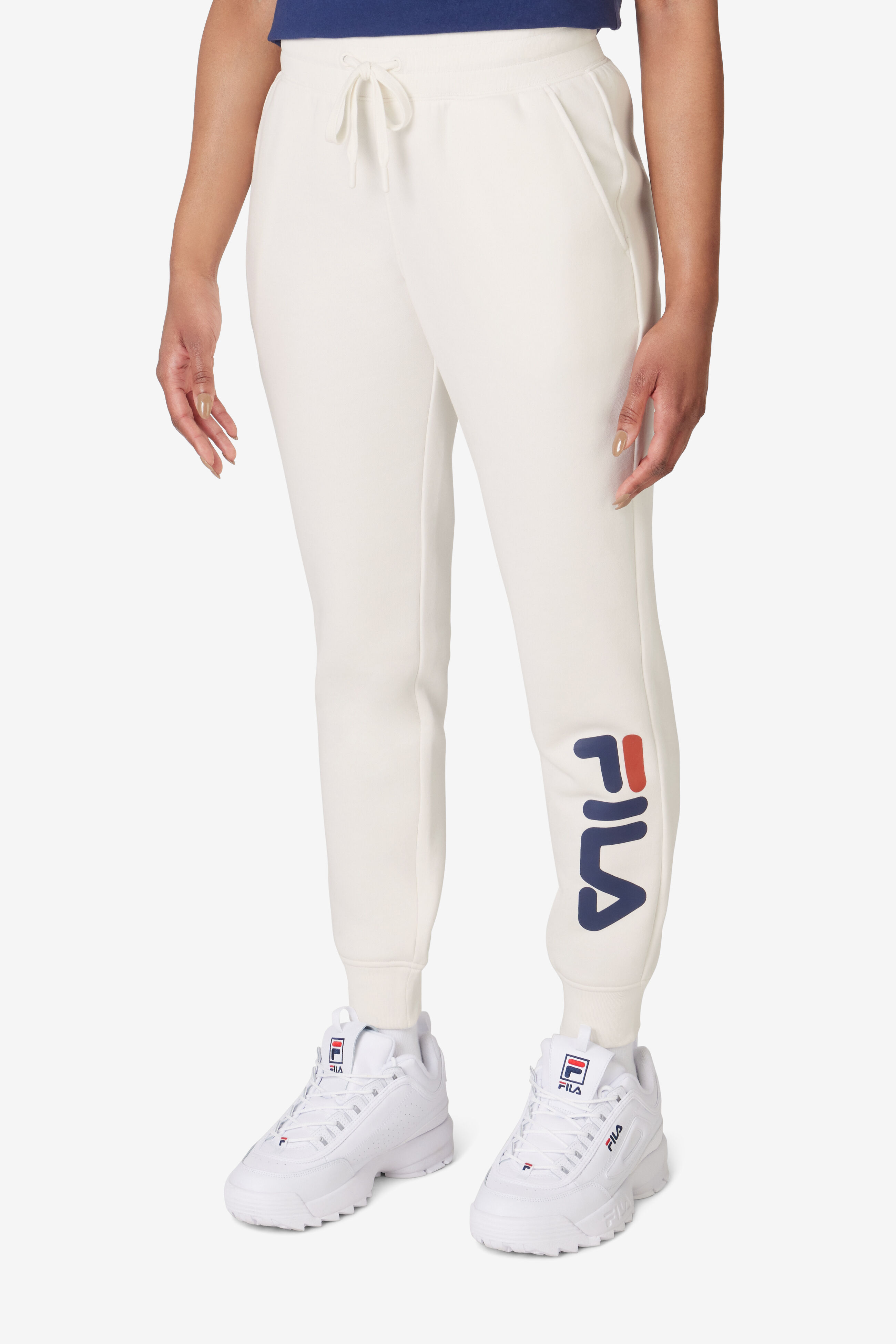 Fila joggers outlet