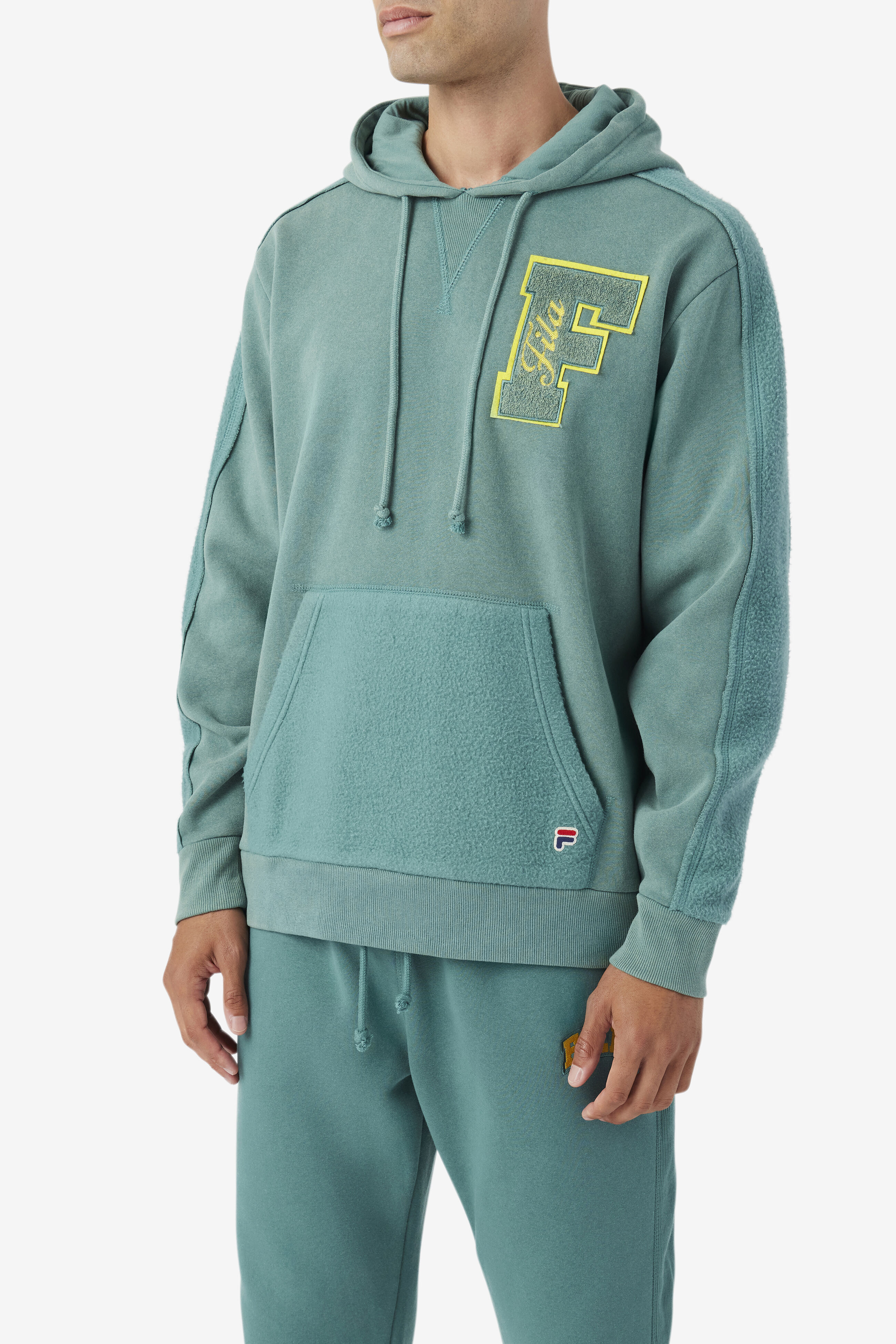 Fila trent hoodie store