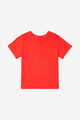 HERITAGE CLASSIC LOGO TEE/RED/2 Toddler