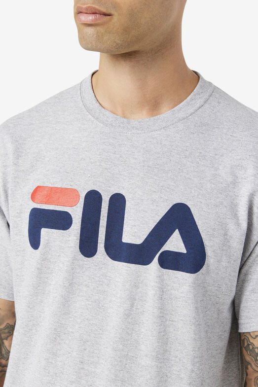 FILA PRINTED TEE