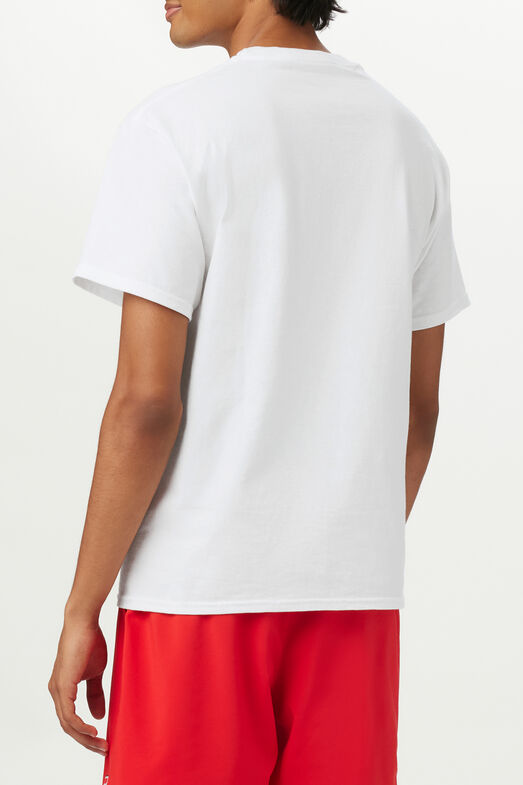 FILA TENNIS TEE