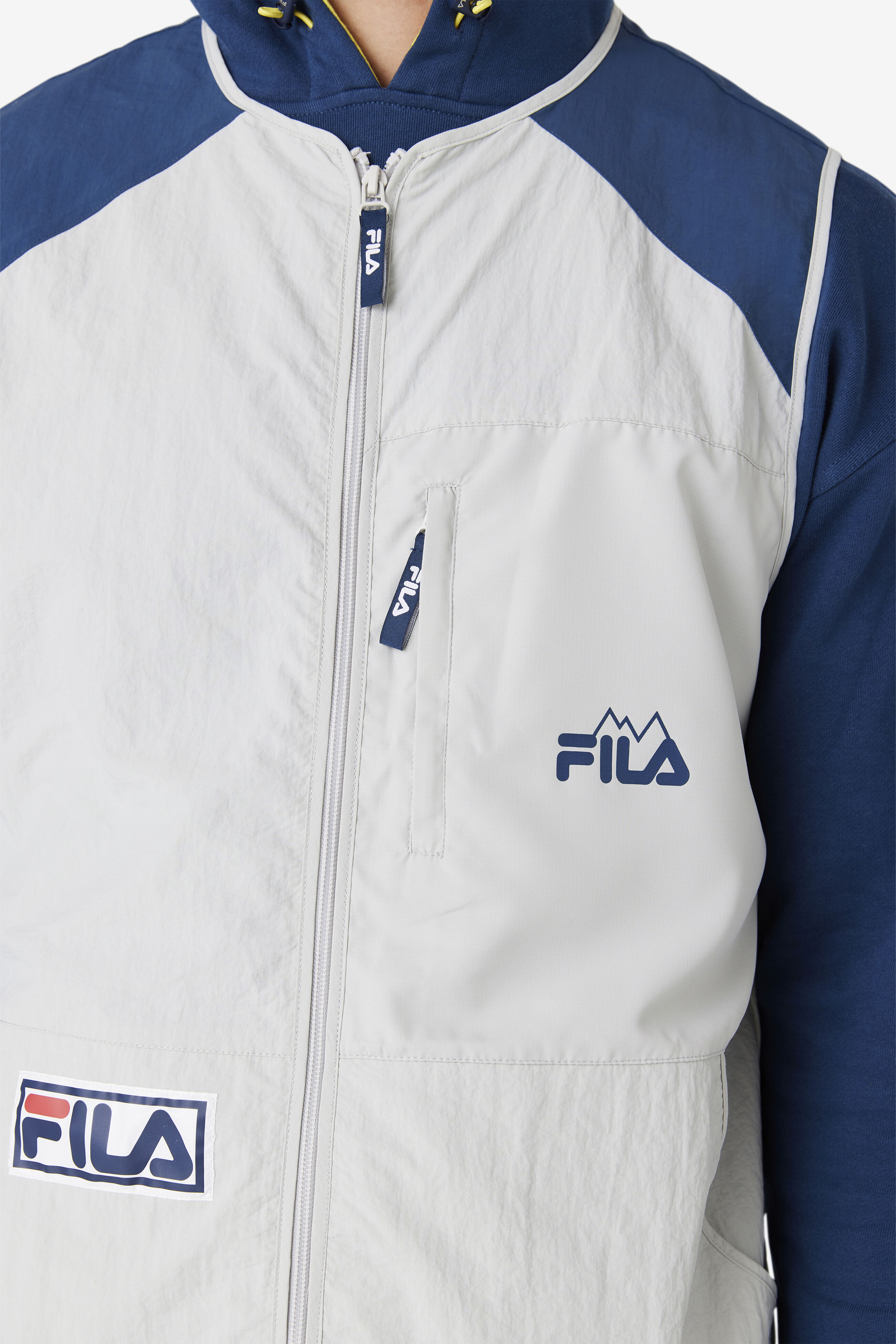 Hansi Vest
