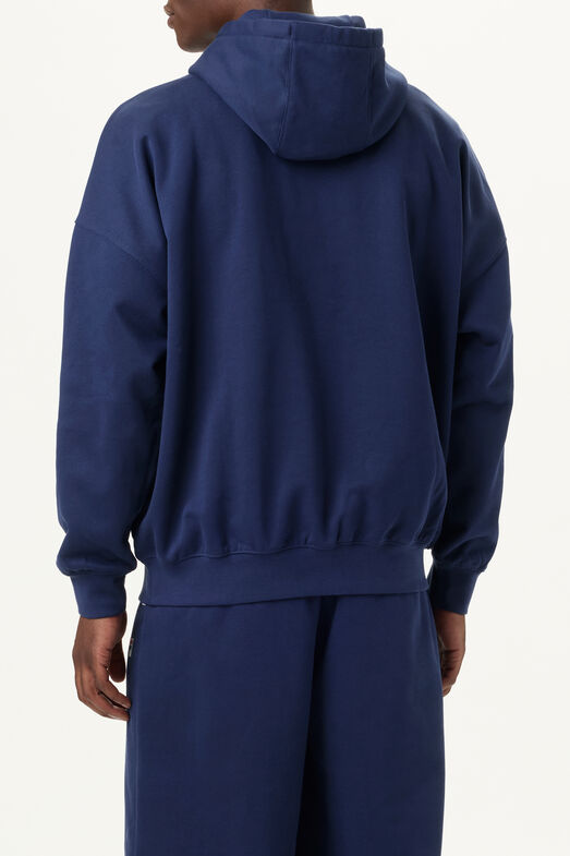APEX OVERSIZED HOODIE
