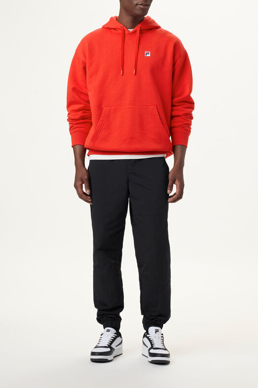 CLASSIC RELAXED HOODIE