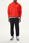 CLASSIC RELAXED HOODIE