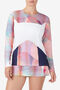 IP LONG SLEEVE TOP