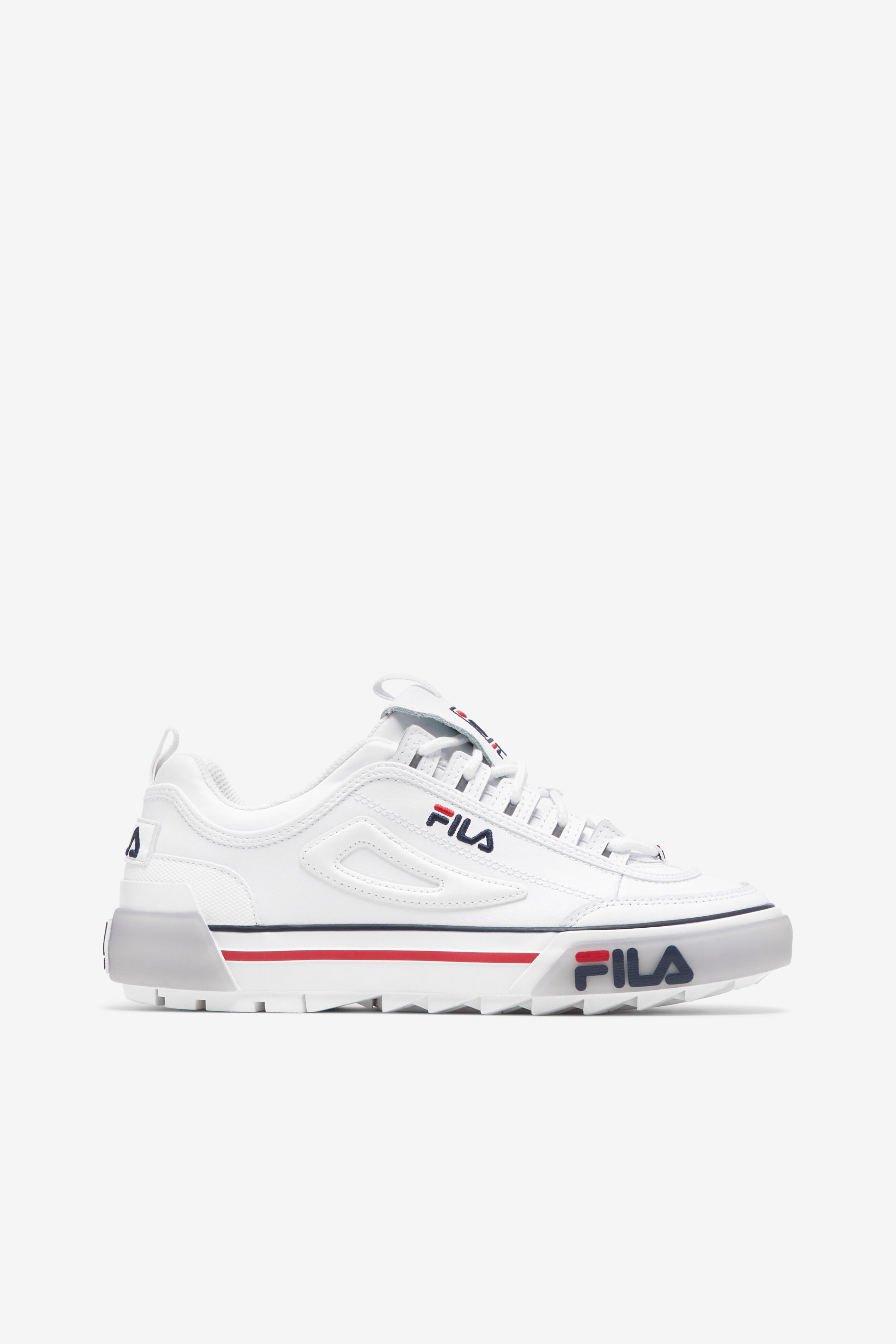 Tenis fila disruptor 2 shop