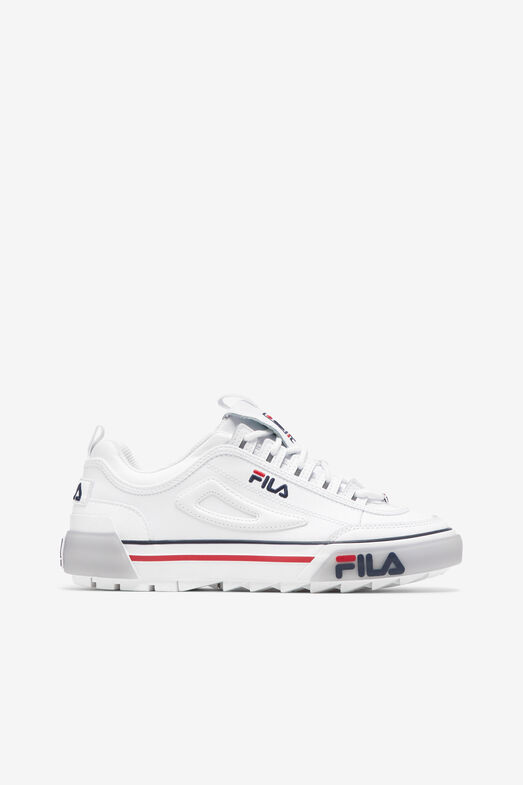 Women's Disruptor 2 Vulcanized - Fila Fila