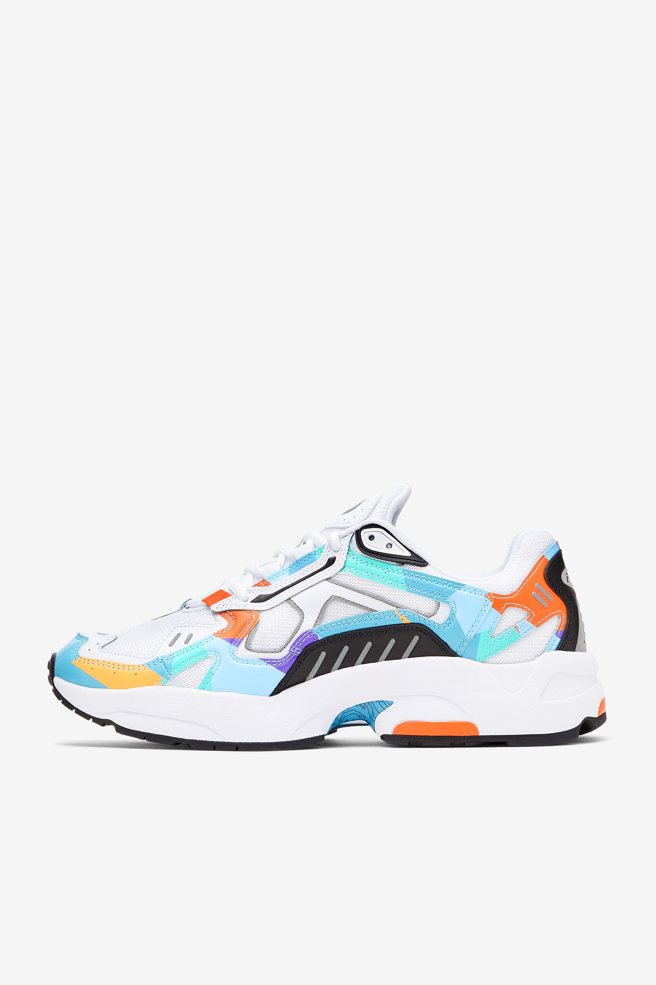 Tenis fila online 90s