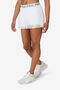 TENNIS ESS ILLUSION SKORT